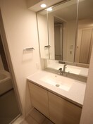 洗面 アスール両国