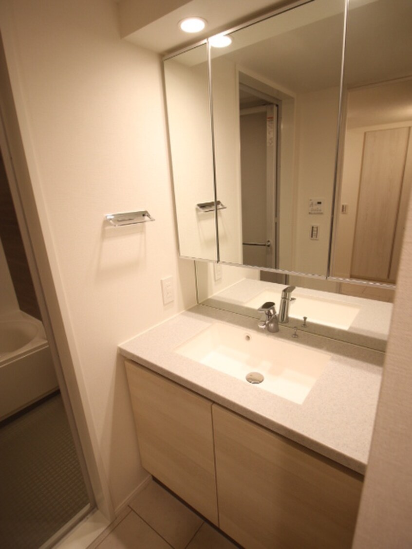 洗面 アスール両国