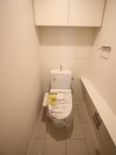 トイレ アスール両国