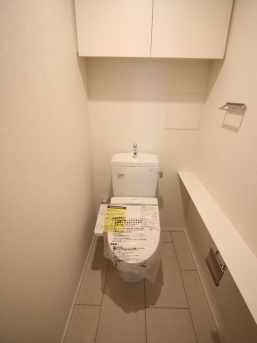 トイレ アスール両国