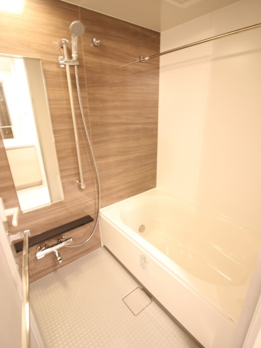 バス／シャワールーム等 アスール両国