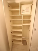 靴箱 アスール両国