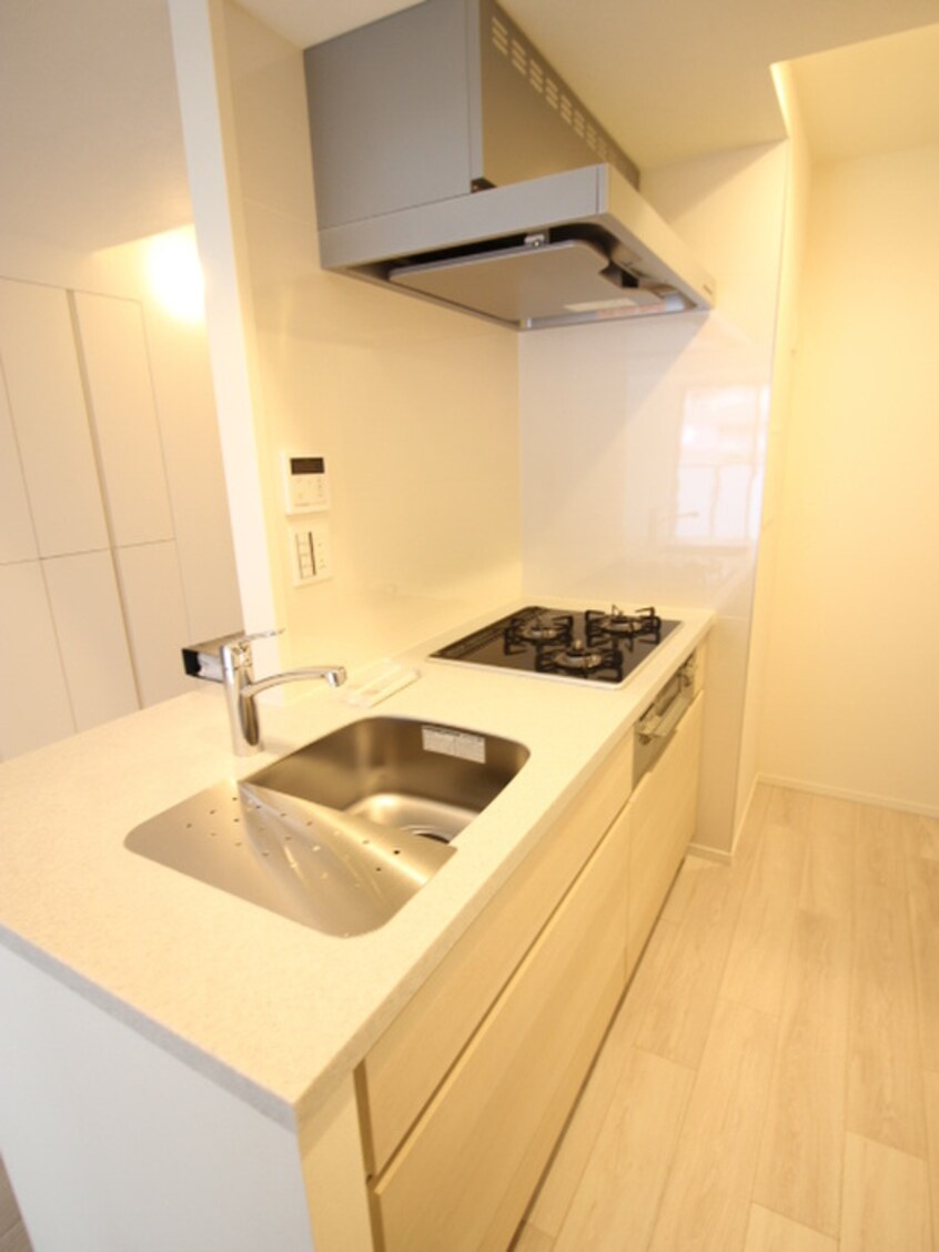 キッチン アスール両国