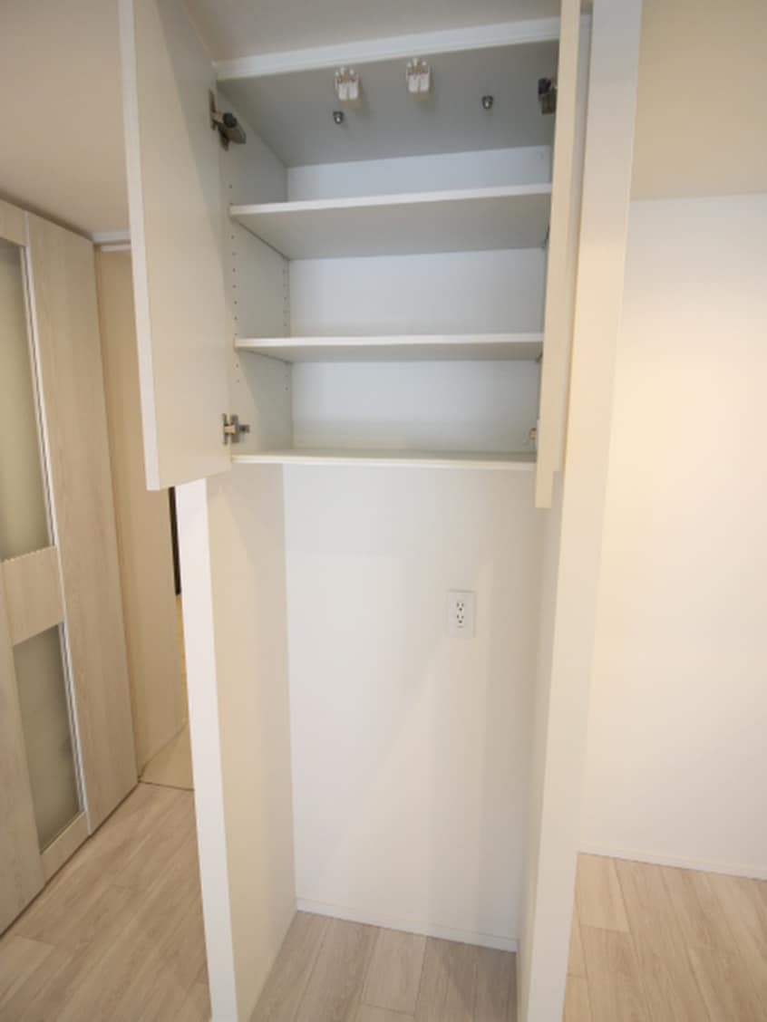 収納 アスール両国