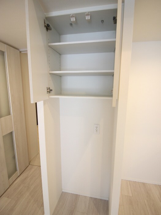 収納 アスール両国