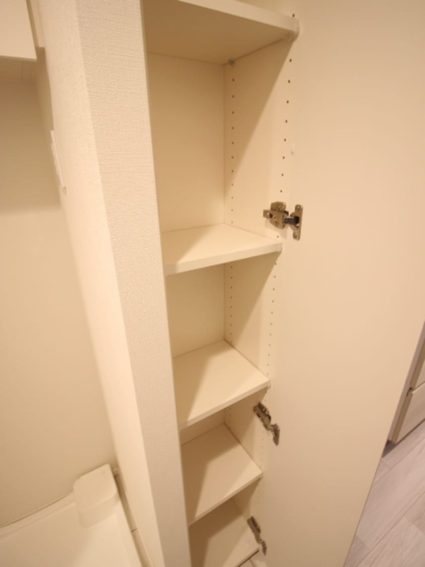 収納 アスール両国