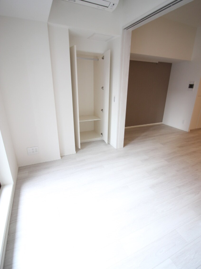 内観写真 アスール両国