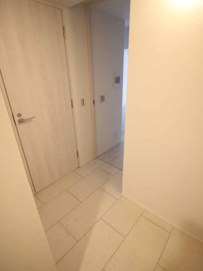 廊下 アスール両国