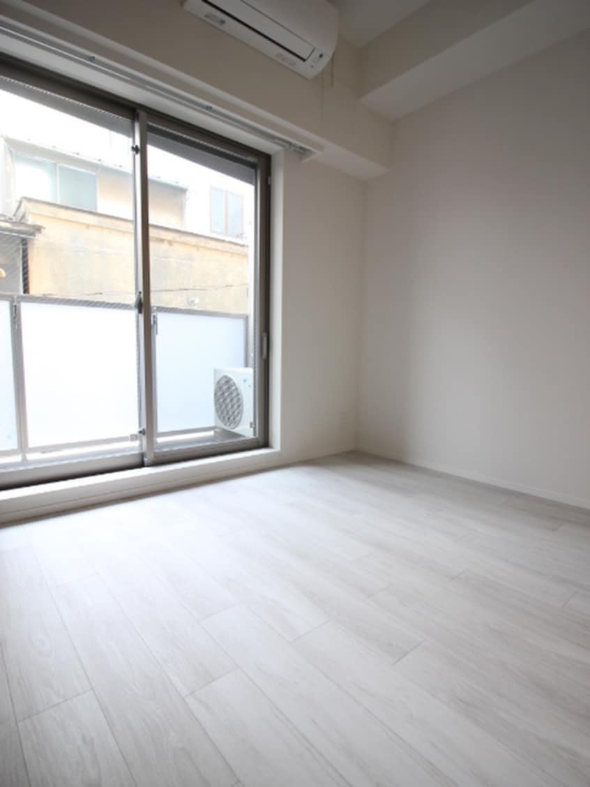 居室 アスール両国