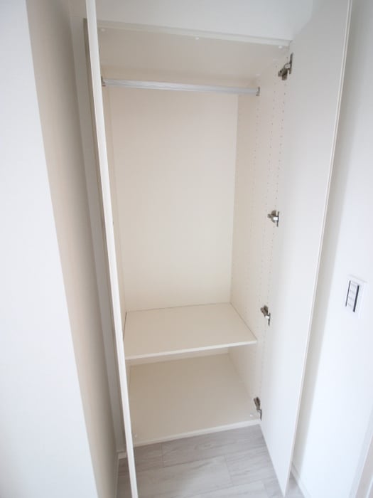 収納 アスール両国