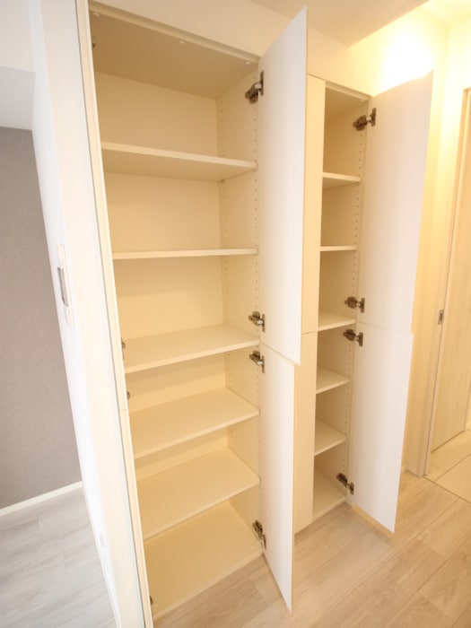 内観写真 アスール両国