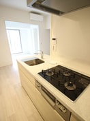 内観写真 アスール両国