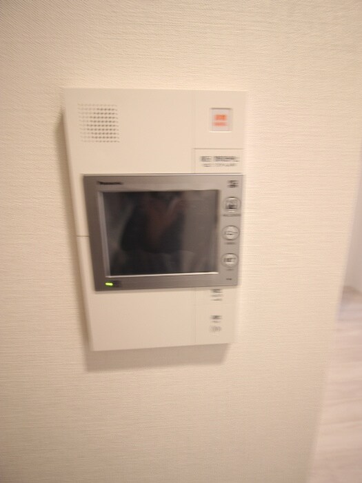 内観写真 アスール両国