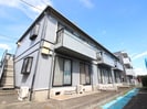 相模ハイムの外観