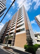 エクセレントシティ川崎（1003）の外観