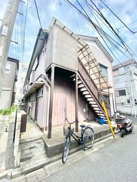 福富荘