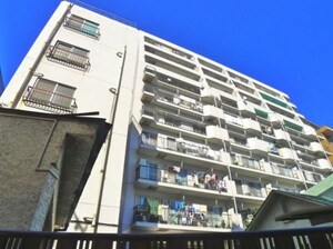 ライネスハイム市川(606)