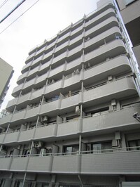 ﾗｲｵﾝｽﾞﾏﾝｼｮﾝ川崎第１３（1001）