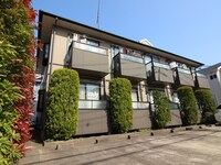 コーコ日吉台