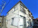 建物設備 コーポ美好