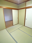 居室 カナディアンハイツヤマサキ