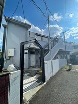 ウエストハイム谷戸