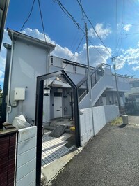 ウエストハイム谷戸