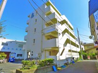 ＴＯＰ五反野第３(401)