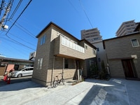 港北区樽町３丁目戸建Ｃ棟