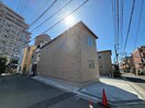 外観写真 港北区樽町3丁目戸建C棟