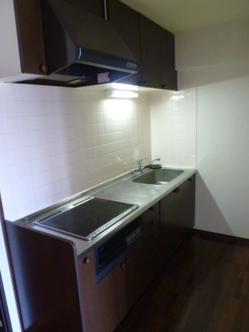 キッチン ステージ　ＹＯＵ