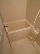 バス／シャワールーム等 ステージ　ＹＯＵ