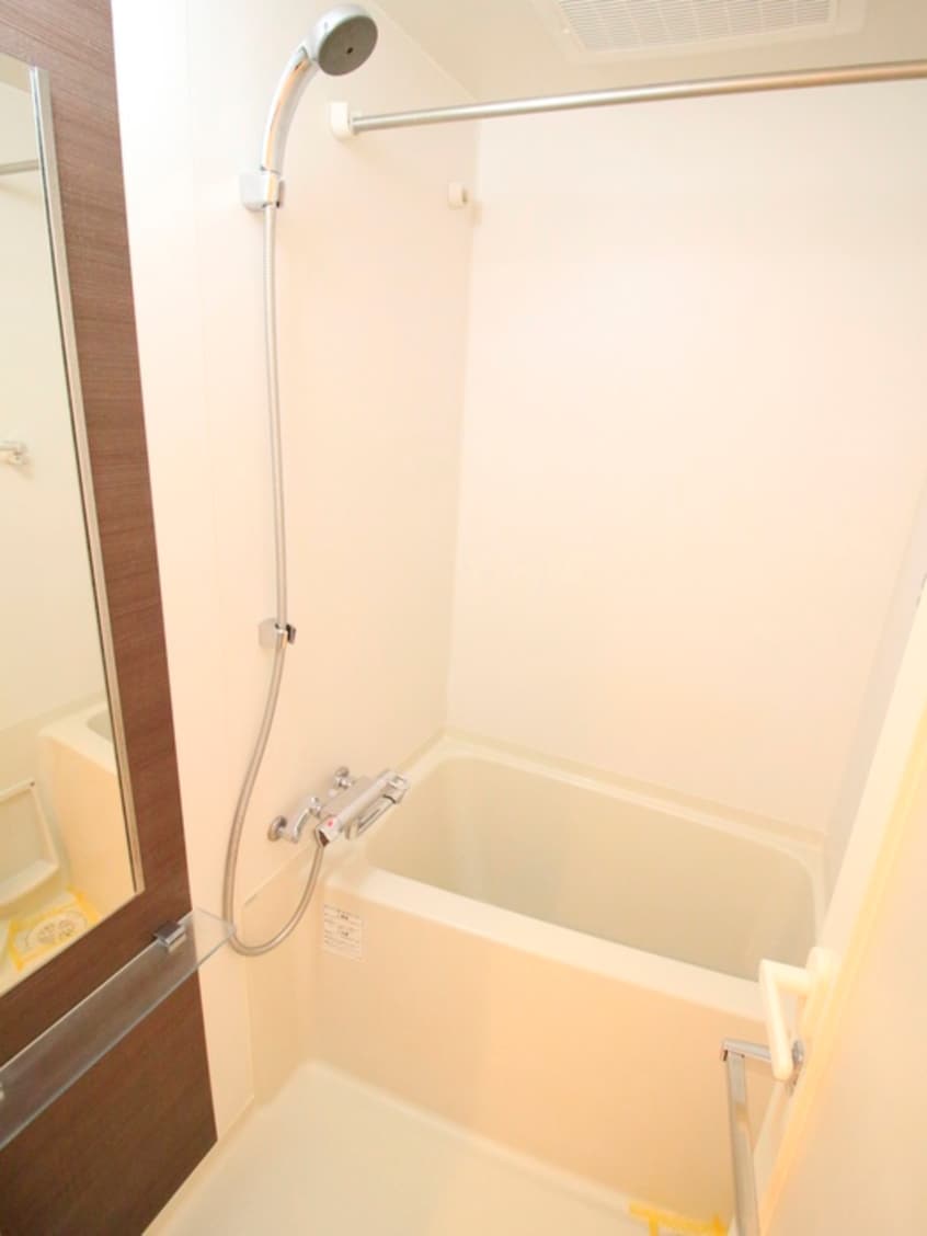 バス／シャワールーム等 プラウドフラット小石川