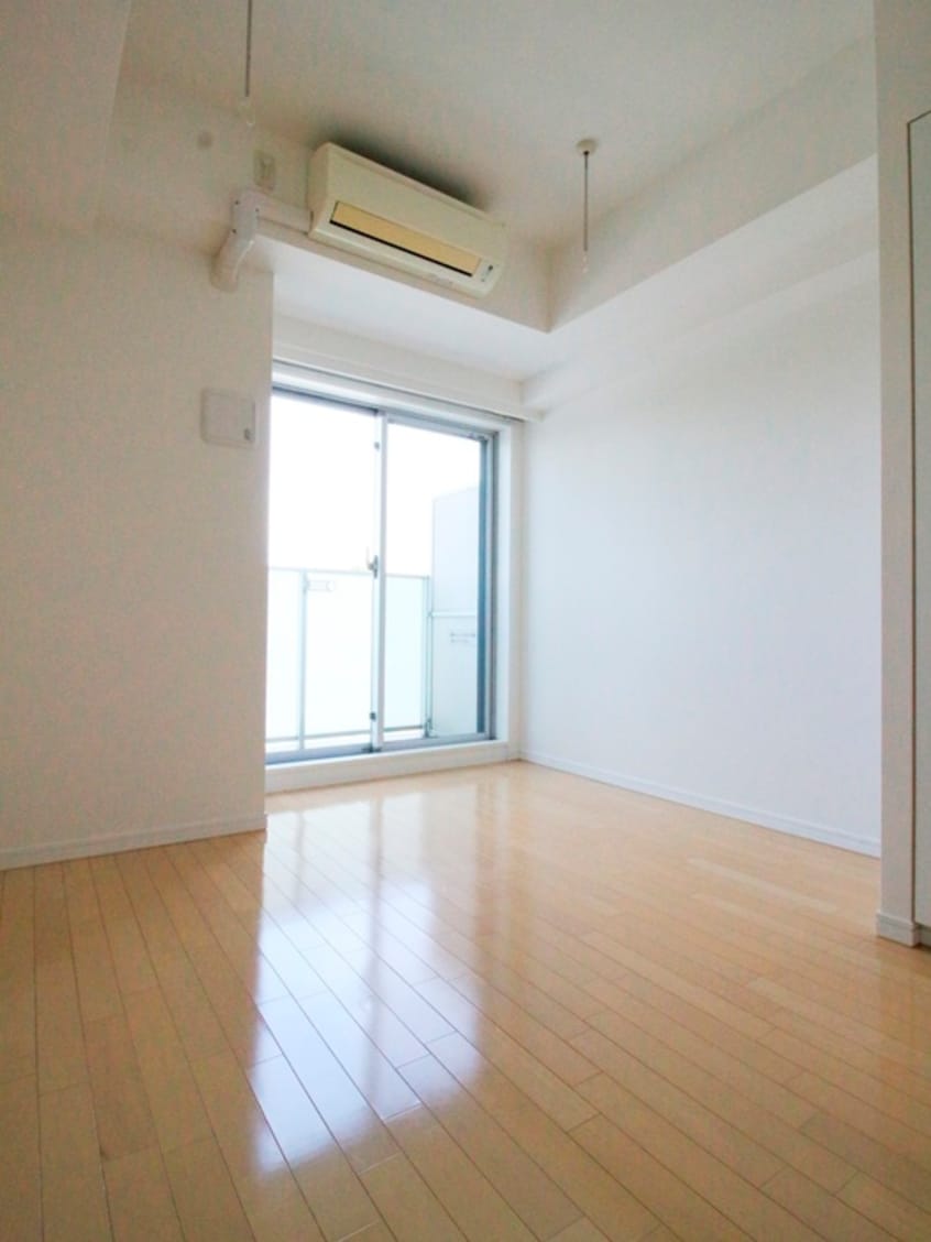 居室 プラウドフラット小石川