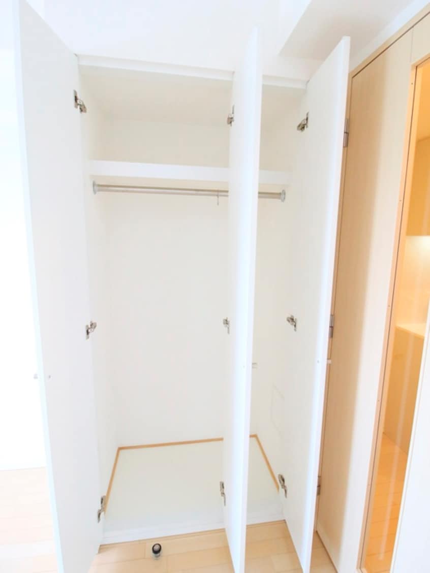 収納 プラウドフラット小石川