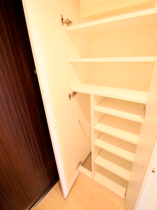 靴箱 プラウドフラット小石川