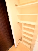 靴箱 プラウドフラット小石川