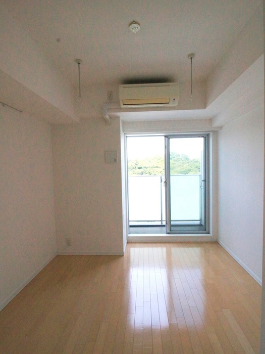 居室 プラウドフラット小石川