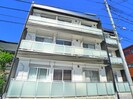リブリ・江北Ⅱの外観