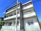 外観写真 リブリ・江北Ⅱ