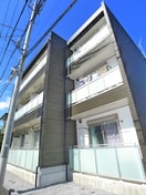 外観写真 リブリ・江北Ⅱ