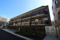 ﾌﾟﾚｰﾙ・ﾄﾞｩｰｸ中野南台（４０４）