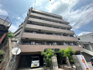 日神ﾊﾟﾚｽﾃｰｼﾞ町田第２(203)
