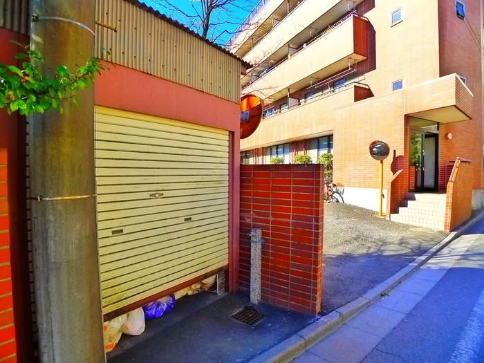 建物設備 木村ビル