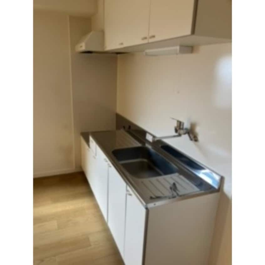 キッチン 木村ビル