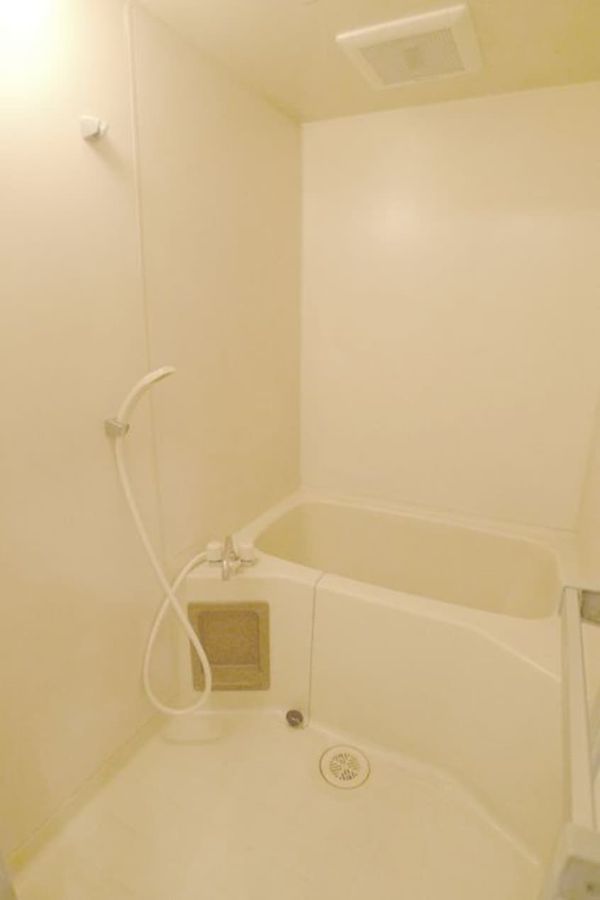 バス／シャワールーム等 木村ビル