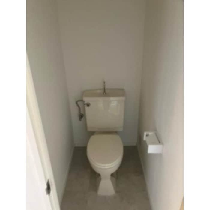 トイレ 木村ビル