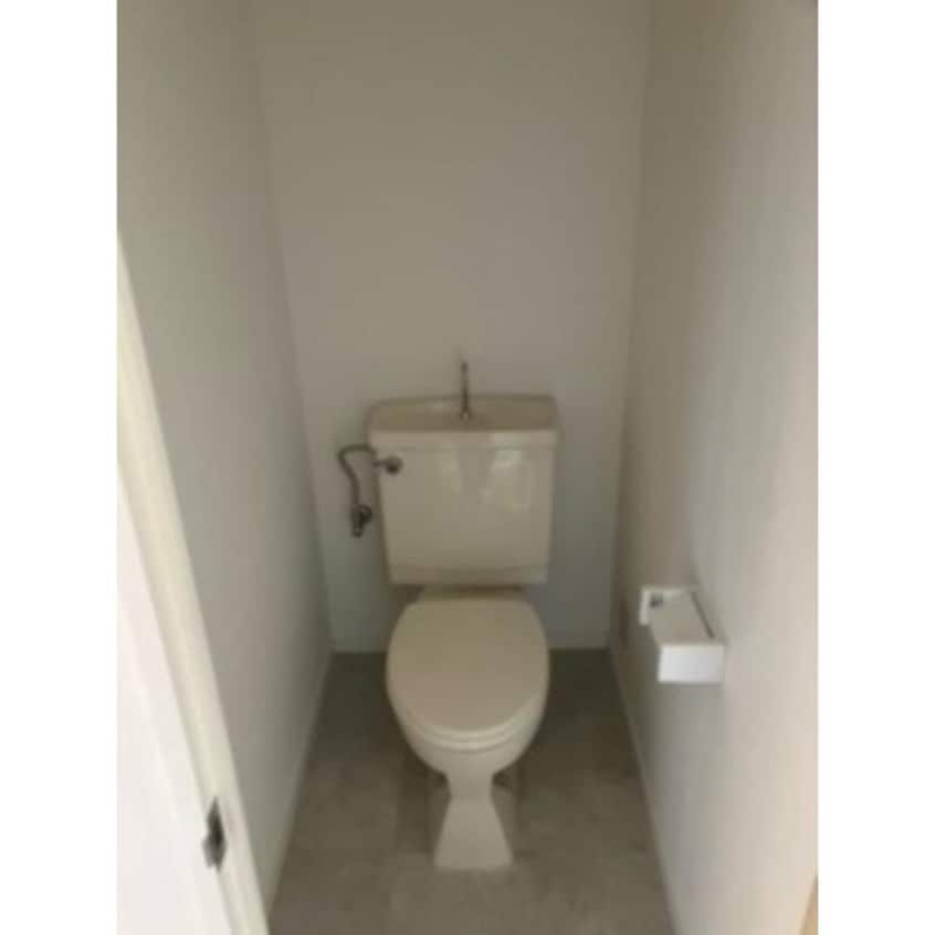 トイレ 木村ビル