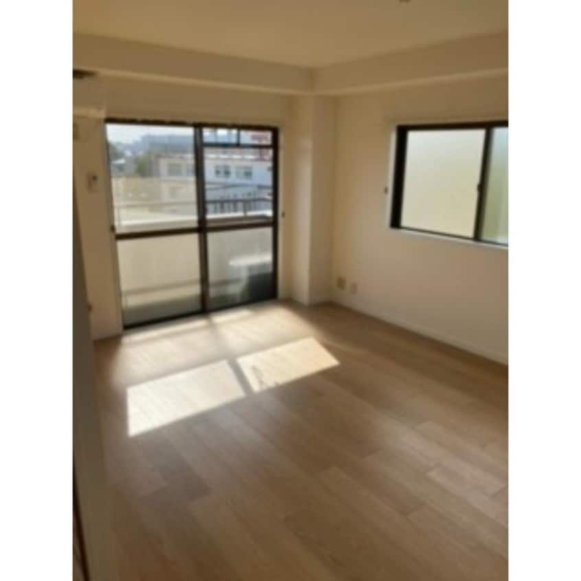 ベランダ・バルコニー 木村ビル