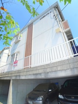 シミズハイツＡ